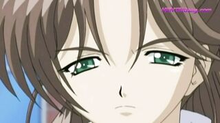 Dollhouse Episode 01 ◌ UNCENSORED HENTAI (EXCLUSIVE Dubbed)