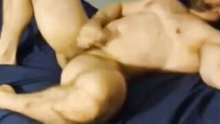 Shaking & Thrusting Orgasms! Adult Toy Fun!