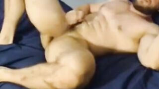 Shaking & Thrusting Orgasms! Adult Toy Fun!