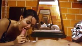 VIDEO COMPLETO Y PREMIUM DE PROSTITUTITA YANNERIS CASTILLO VENEZOLANA RESIDENTE EN CH