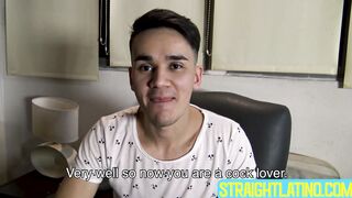 I watched as muscular Jonny and Maurice delighted in fucking each other