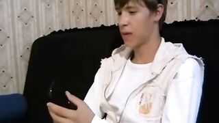 Six porn video – Sweaty Six: Amateur Twinks