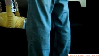 Brenda 18 Needs A Strict Punitive Dad