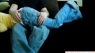 Brenda 18 Needs A Strict Punitive Dad