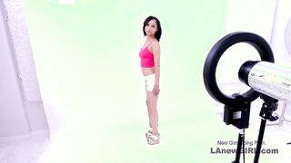 Young Babe gets Fucked and Cum in Mouth