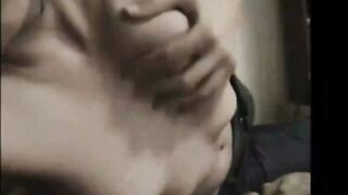 Fantasizing Out Loud While Making Myself Cum