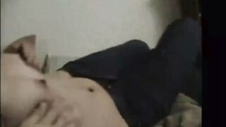 Fantasizing Out Loud While Making Myself Cum