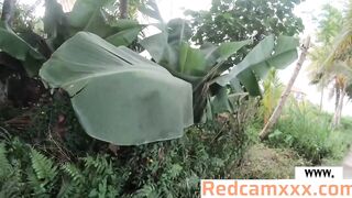 Amateur Thai Hottie Licked And Fucked