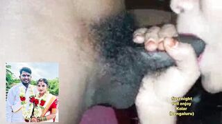 Bhagya sree sex hot suck dick rayachur girl marriage sex