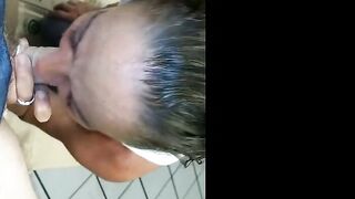 Amateur Blowjob in the Philippines
