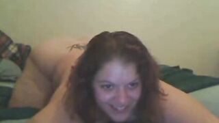 Big Beautiful Webcam Girl: Kryptonite 26