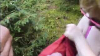Deutsche Oma mit dicken Titten liebt Gesichtsbehandlungen – Teil 11