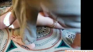 Shibari Bondage For Teen Slave Girl Emily