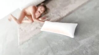Bumse die junge Gaare beim Orgastischen Spiel