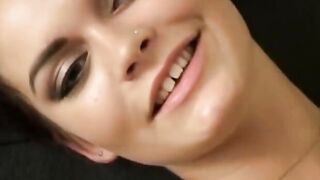 Voksen Video: Natasjas danske POV