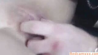 Amateur Hottie Spreads Legs For Pussy Licking Before Sucking Dick And Getting Rammed