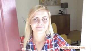Revisiting Ex Girlfriends Pussy With Camera