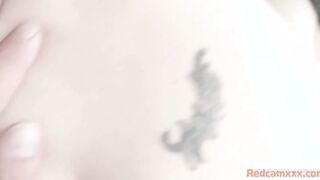 Petite Hottie Doggy Style Pov