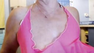 Mature Webcam Granny