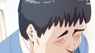 Seiyoku Tsuyo Tsuyo The Animation 2