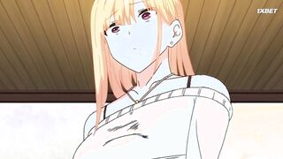 Seiyoku Tsuyo Tsuyo The Animation 2