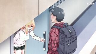 Seiyoku Tsuyo Tsuyo The Animation 2