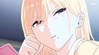 Seiyoku Tsuyo Tsuyo The Animation 2