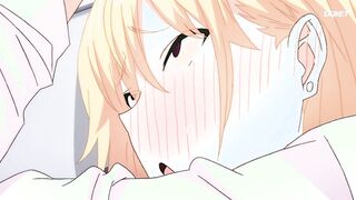 Seiyoku Tsuyo Tsuyo The Animation 2