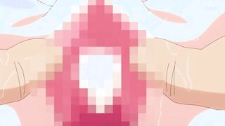 Seiyoku Tsuyo Tsuyo The Animation 2