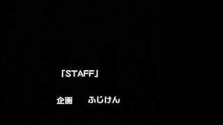 Seiyoku Tsuyo Tsuyo The Animation 2