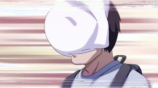 Seiyoku Tsuyo Tsuyo The Animation 2