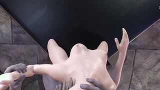 [SFM] Erozilx Compilation