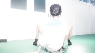 Roshutsu Panikku 1