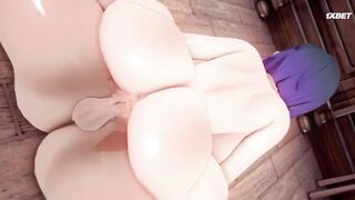 Компиляция Mingming 1