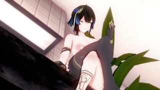 Компиляция Mingming 1