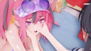 Компиляция Mingming 2