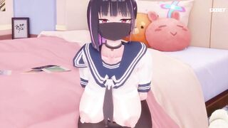 Компиляция Mingming 2