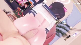 Компиляция Mingming 2