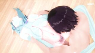 Компиляция Mingming 3