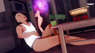 Компиляция Mingming 3