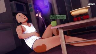 Компиляция Mingming 3