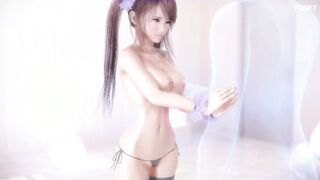Kitty Girl Get Creampie 1