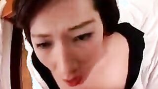 Geiler Stiefschwester die Strumpfhose zerfickt