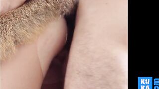 Big Dick in Tight Ass – Hardcore Anal Creampie