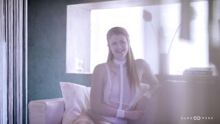 HARDWERK Hologang with Lucy Huxley