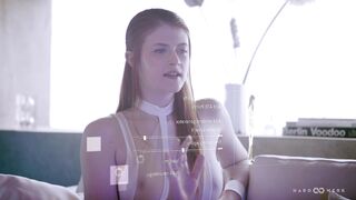 HARDWERK Hologang with Lucy Huxley