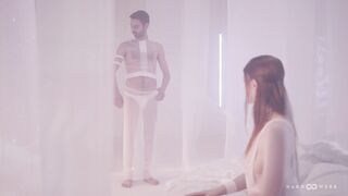 HARDWERK Hologang with Lucy Huxley