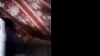 Asian Amateur in BDSM Jilbab