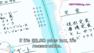 Fairy Forest Remi-chan - HENTAI UNCENSORED (ENG Subtitled)