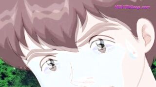 Fairy Forest Remi-chan - HENTAI UNCENSORED (ENG Subtitled)